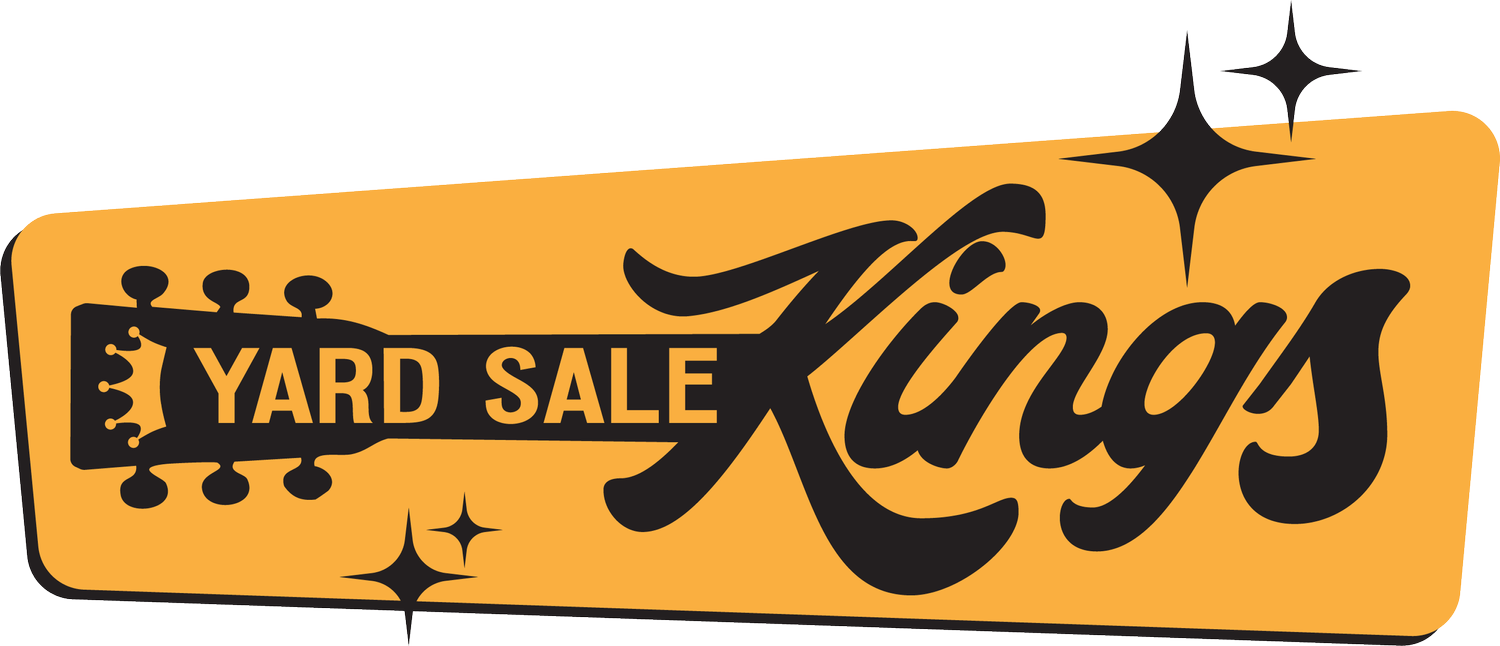 Yard Sale Kings Music