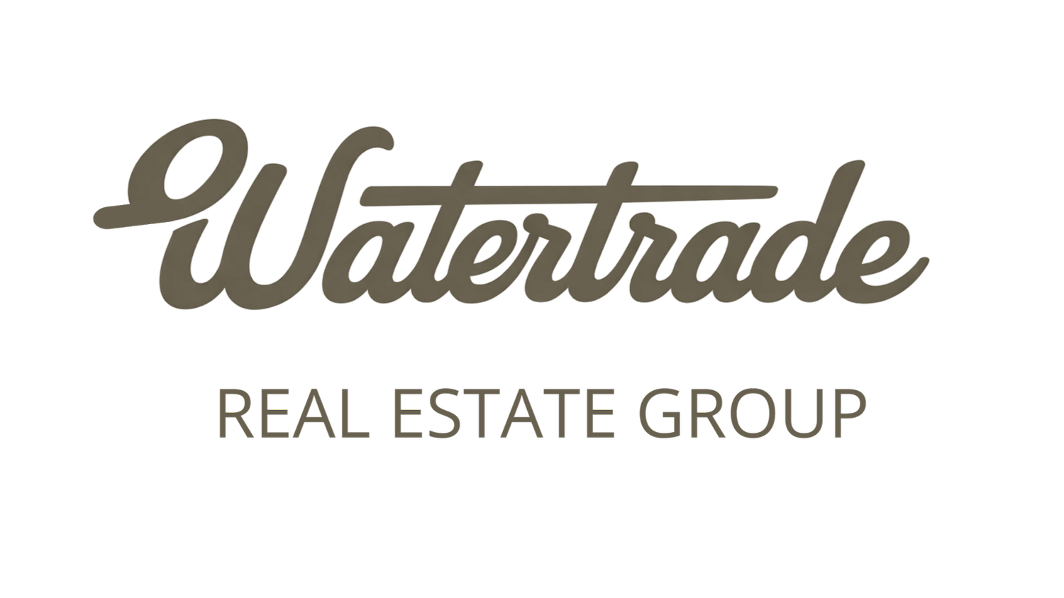 Watertrade Real Estate Group