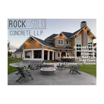 Advanced Residential Flatwork Services