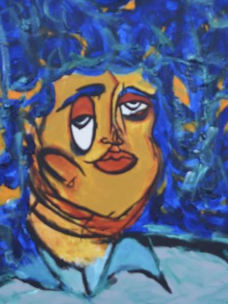 Sir '24 by Spraykid x ESKAYE Art