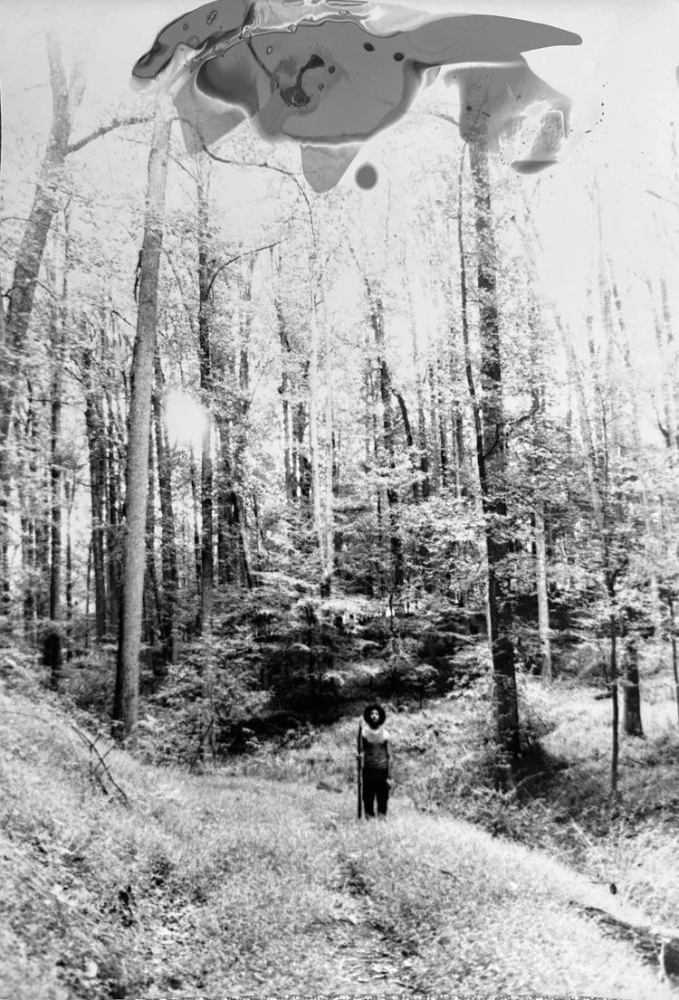 Analog Photography | Derrick