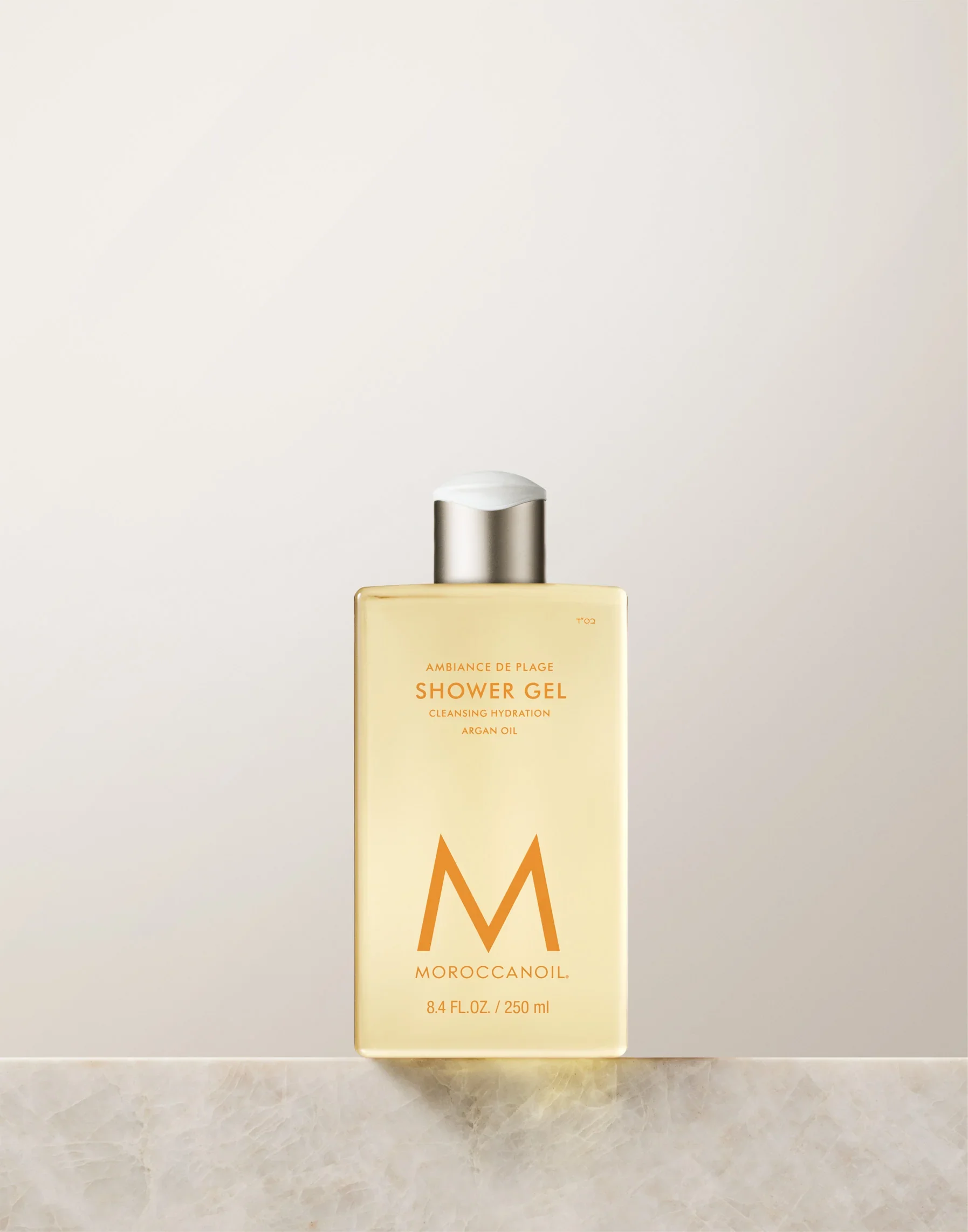 Moroccanoil AMBIANCE DE PLAGE SHOWER GEL