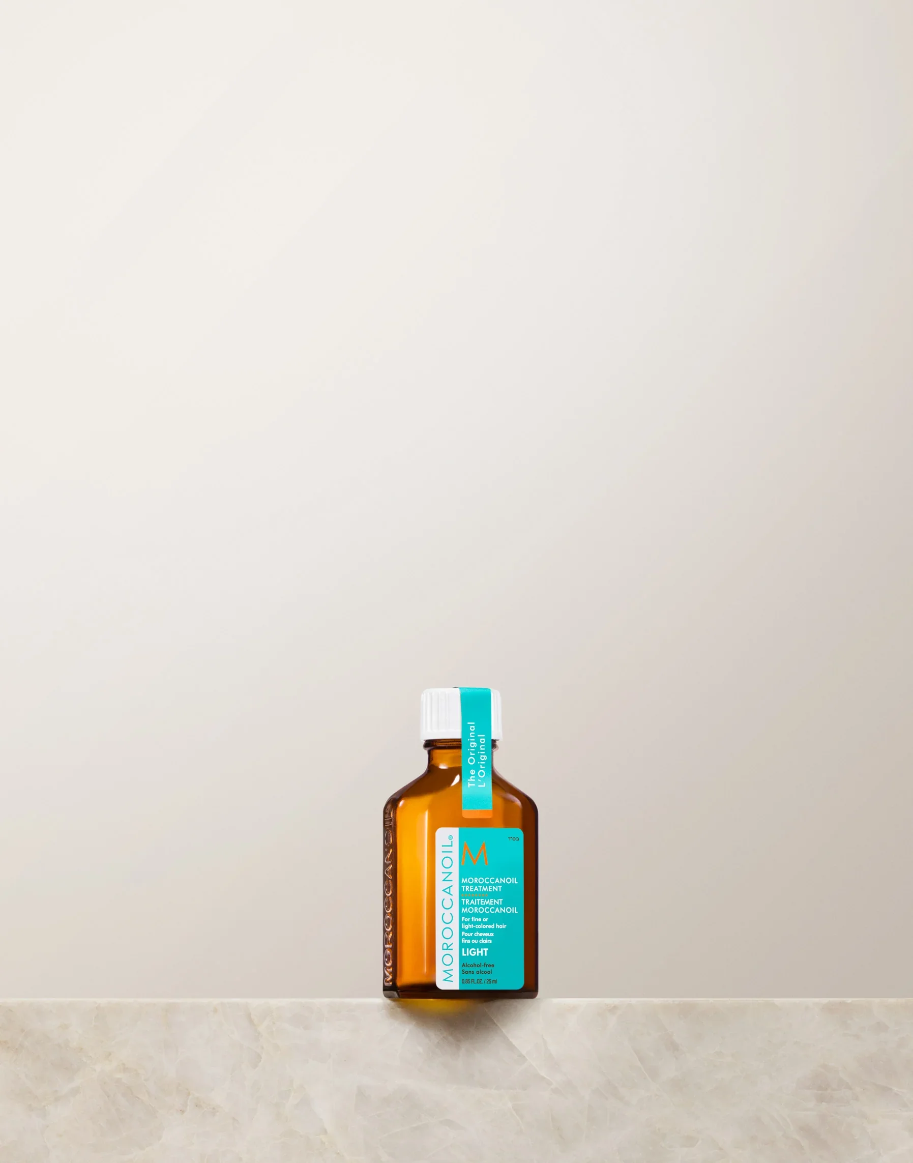 Moroccanoil Light Treatment Travel