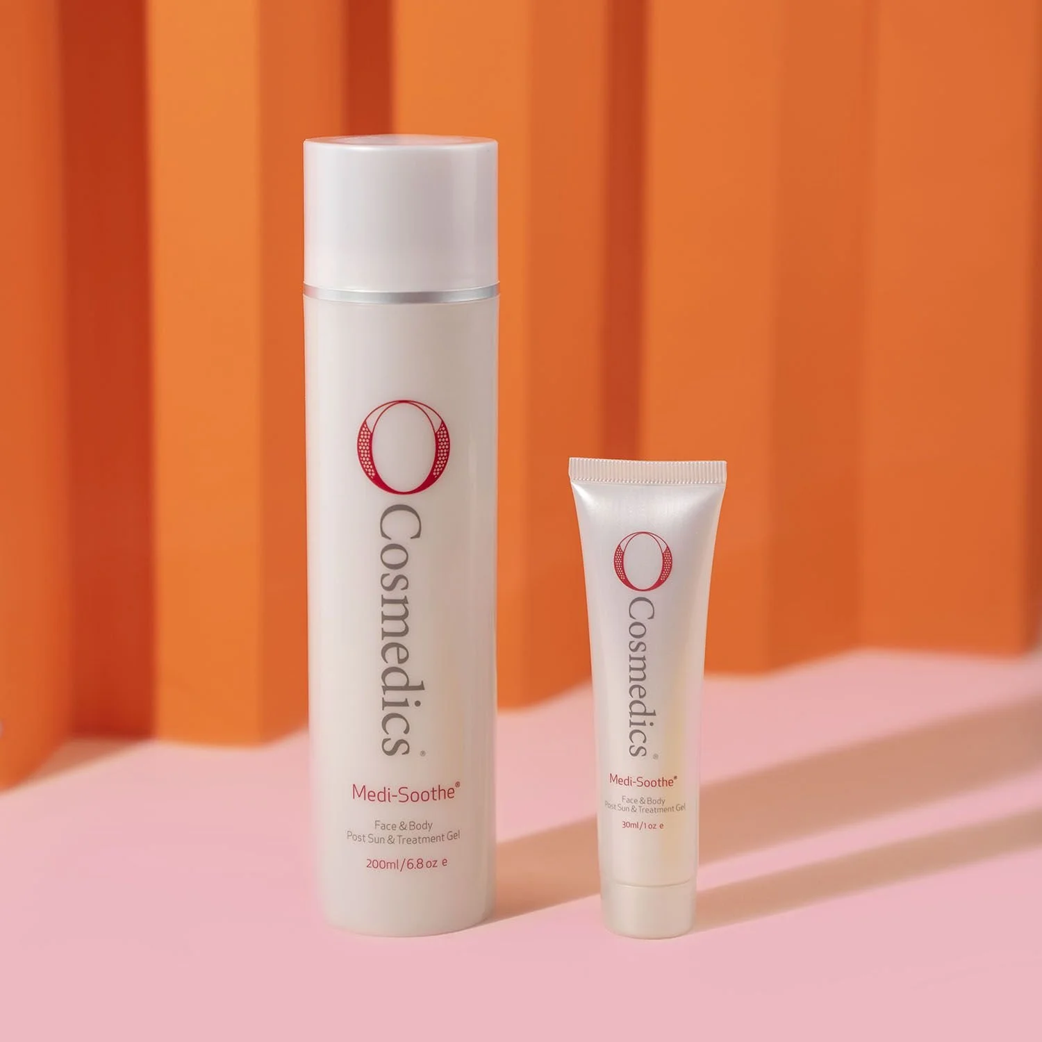 O COSMEDICS Medi - Soothe