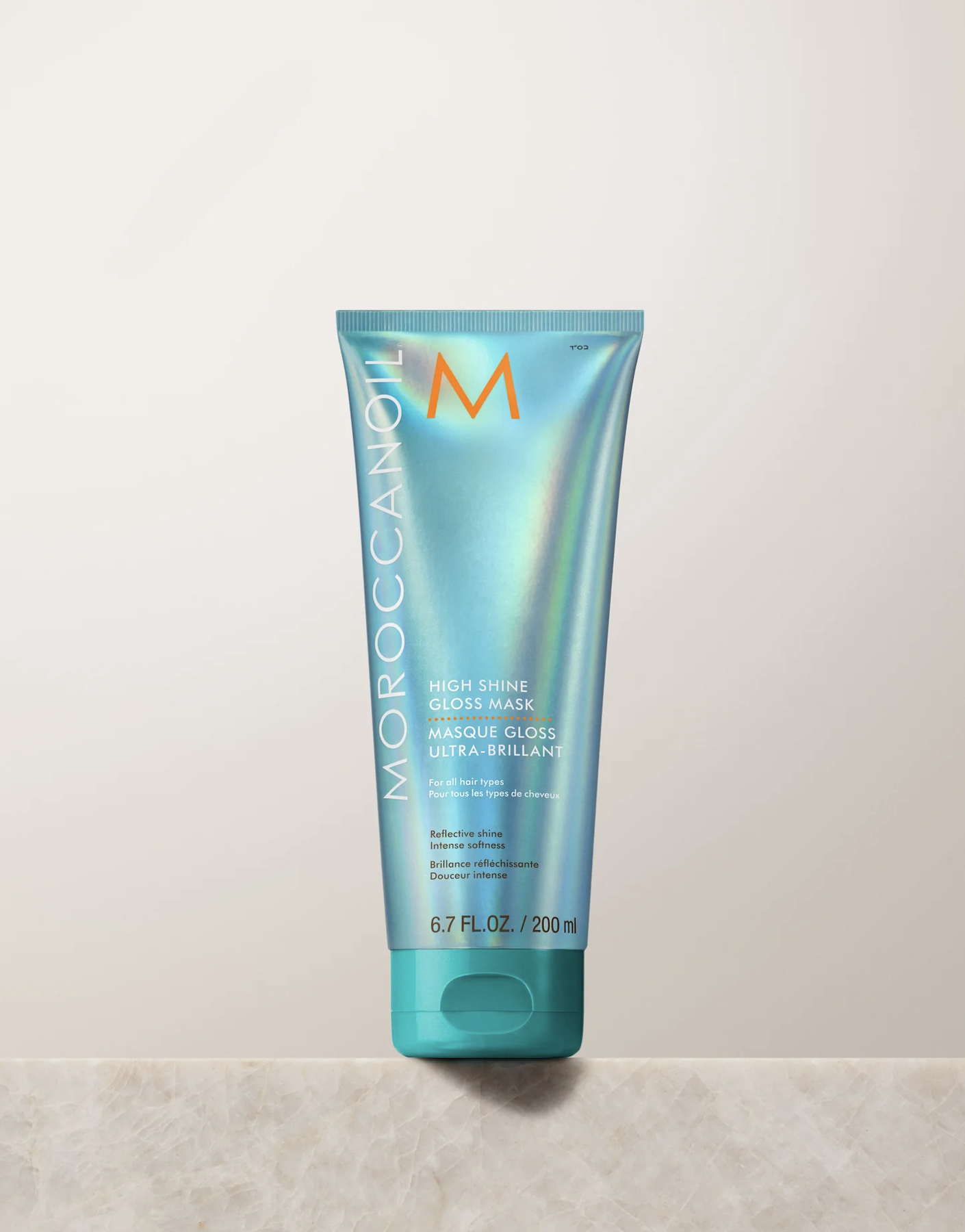 Moroccan Oil High Gloss Mask