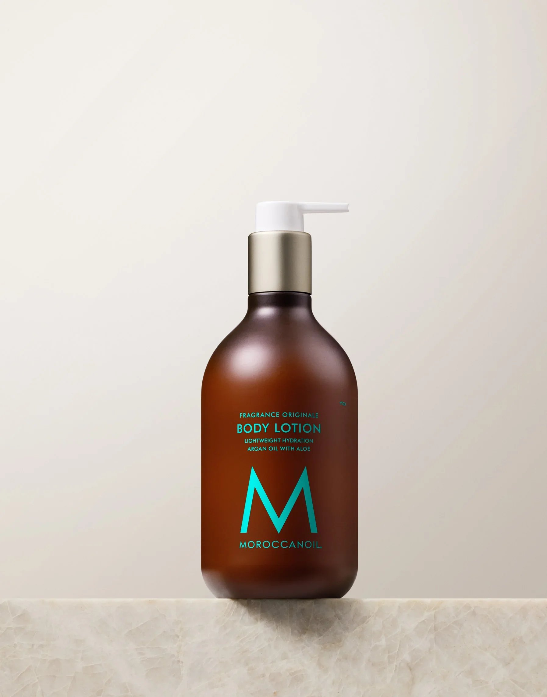 Moroccanoil FRAGRANCE ORIGINALE BODY LOTION