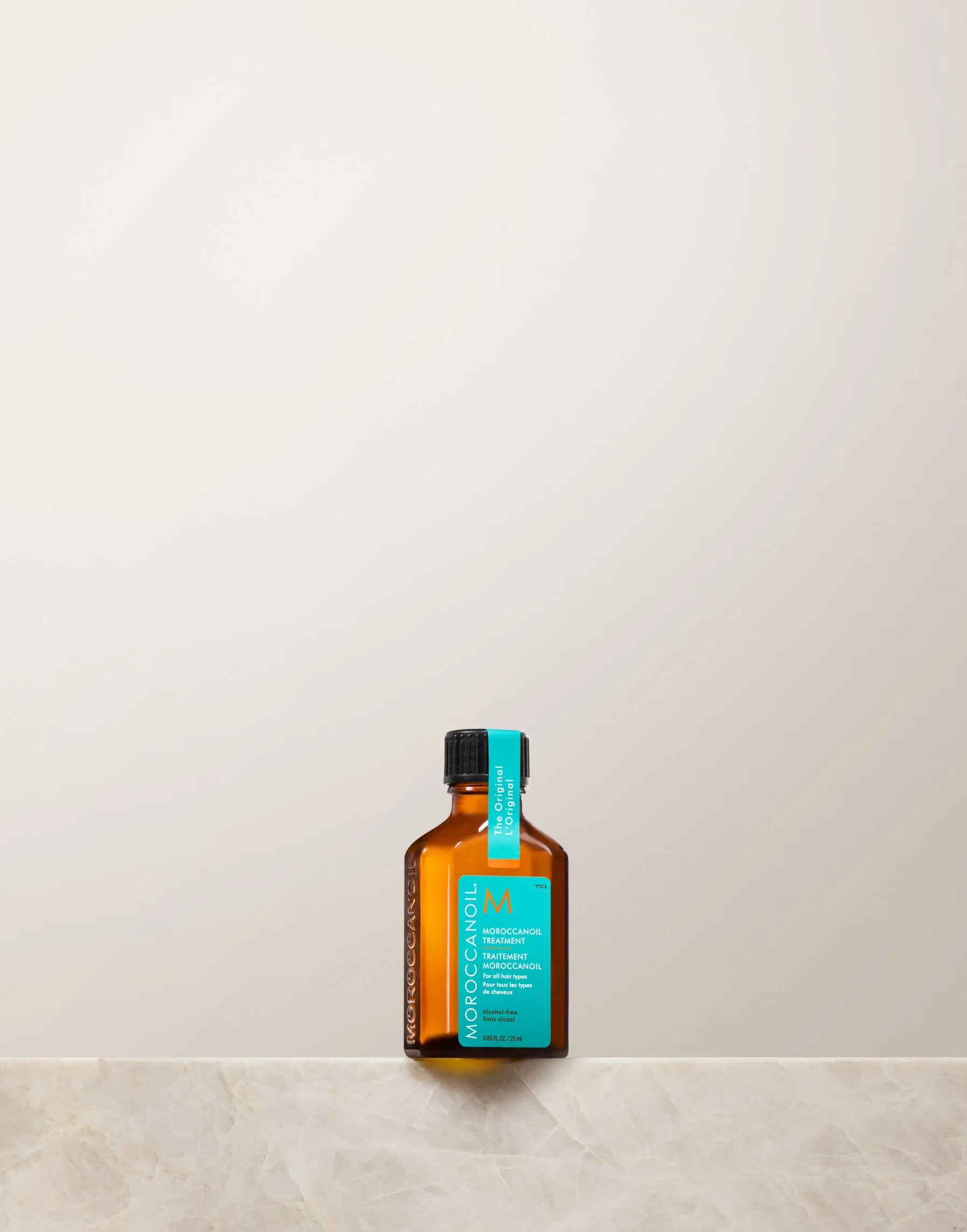Moroccanoil Original Treatment Travel
