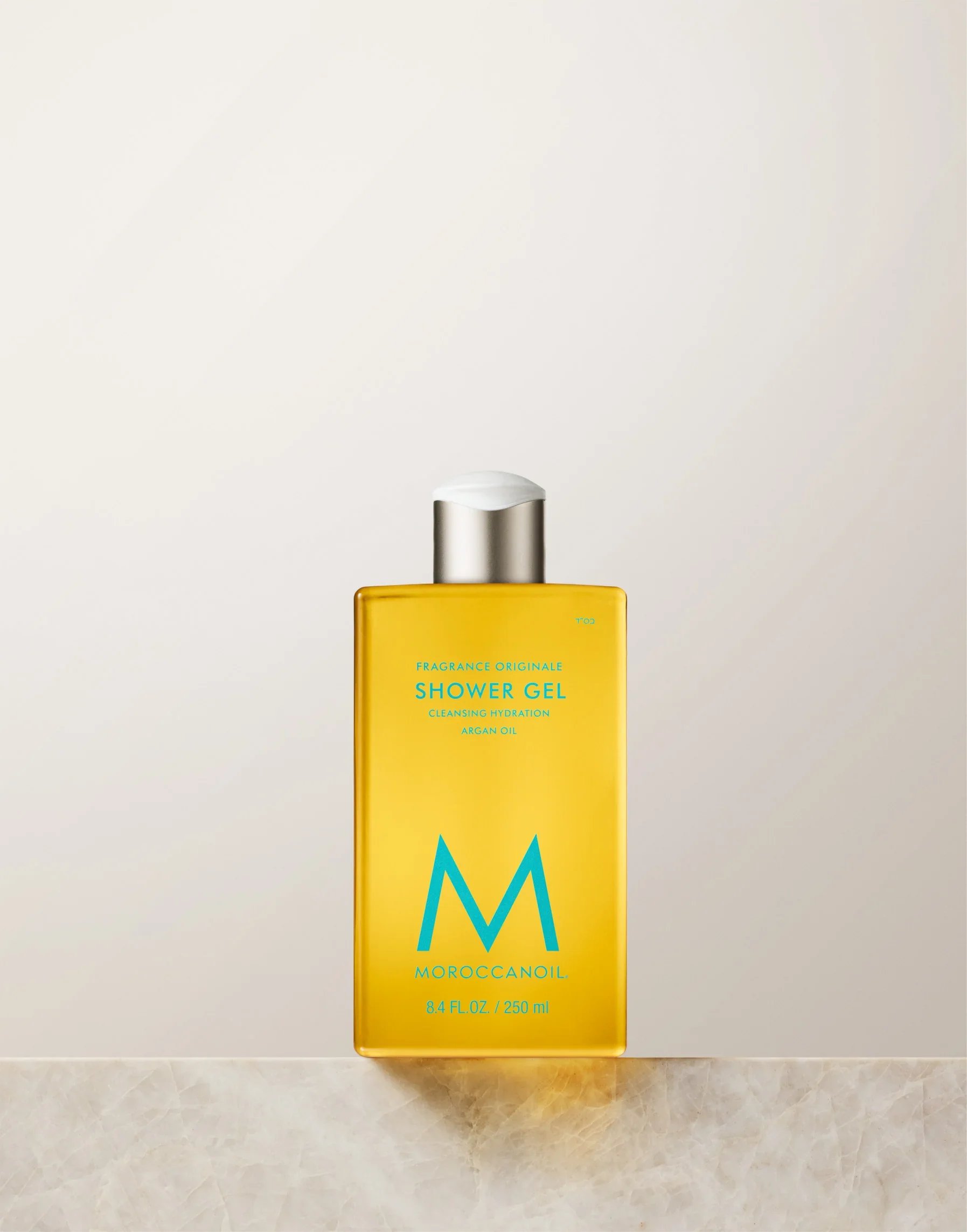 Moroccanoil FRAGRANCE ORIGINALE SHOWER GEL