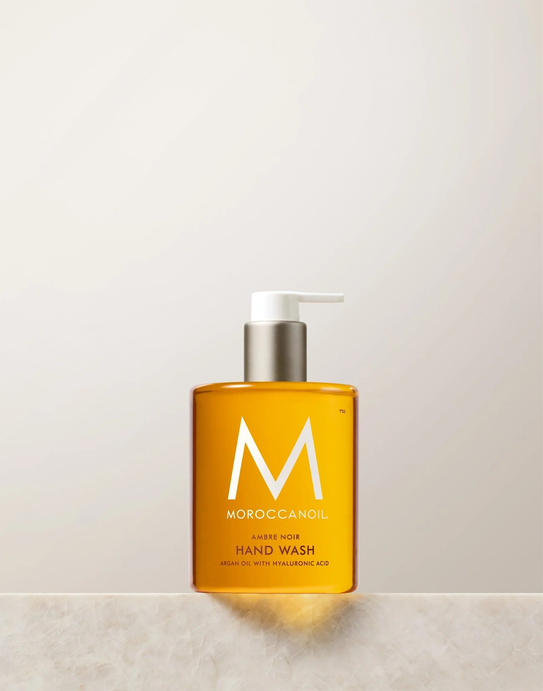 Moroccanoil AMBIANCE DE PLAGE HAND WASH