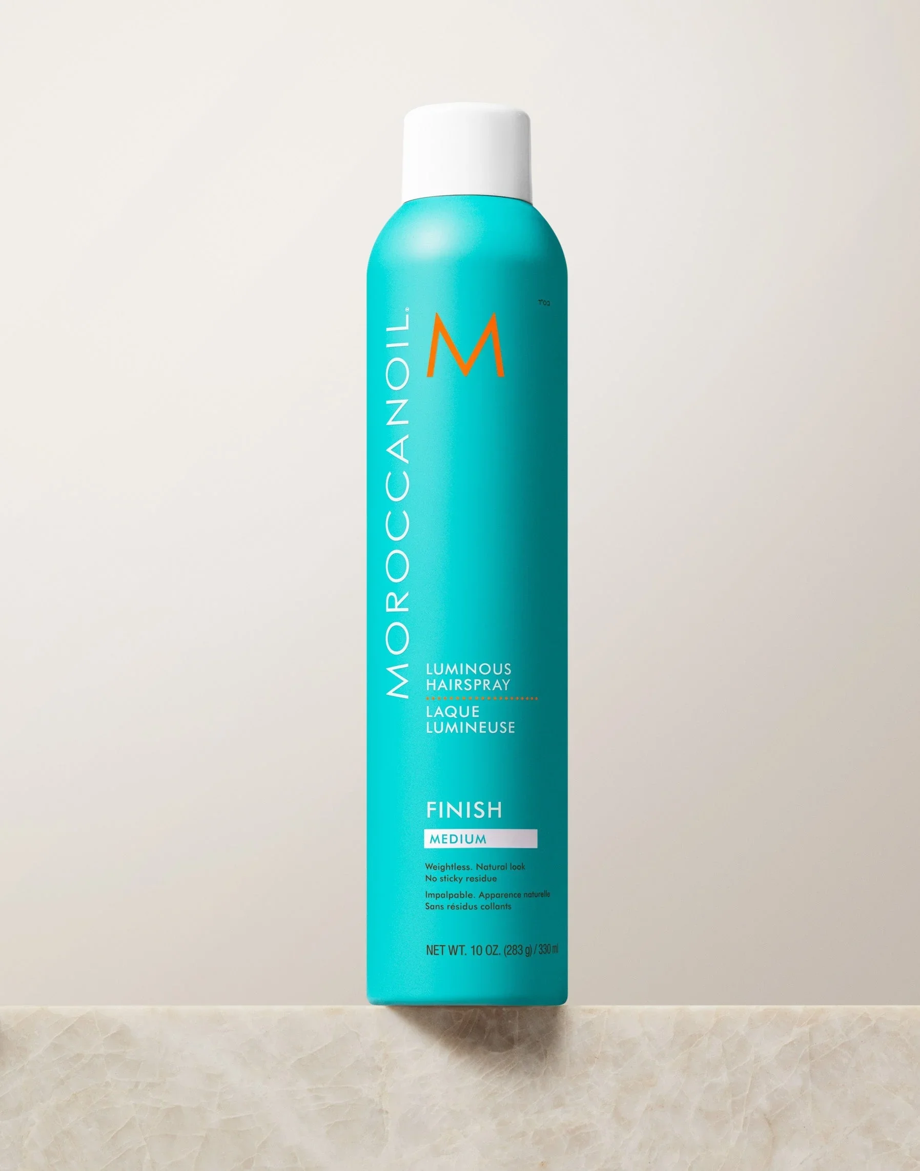 Moroccanoil Luminous Hairspray Medium Hold