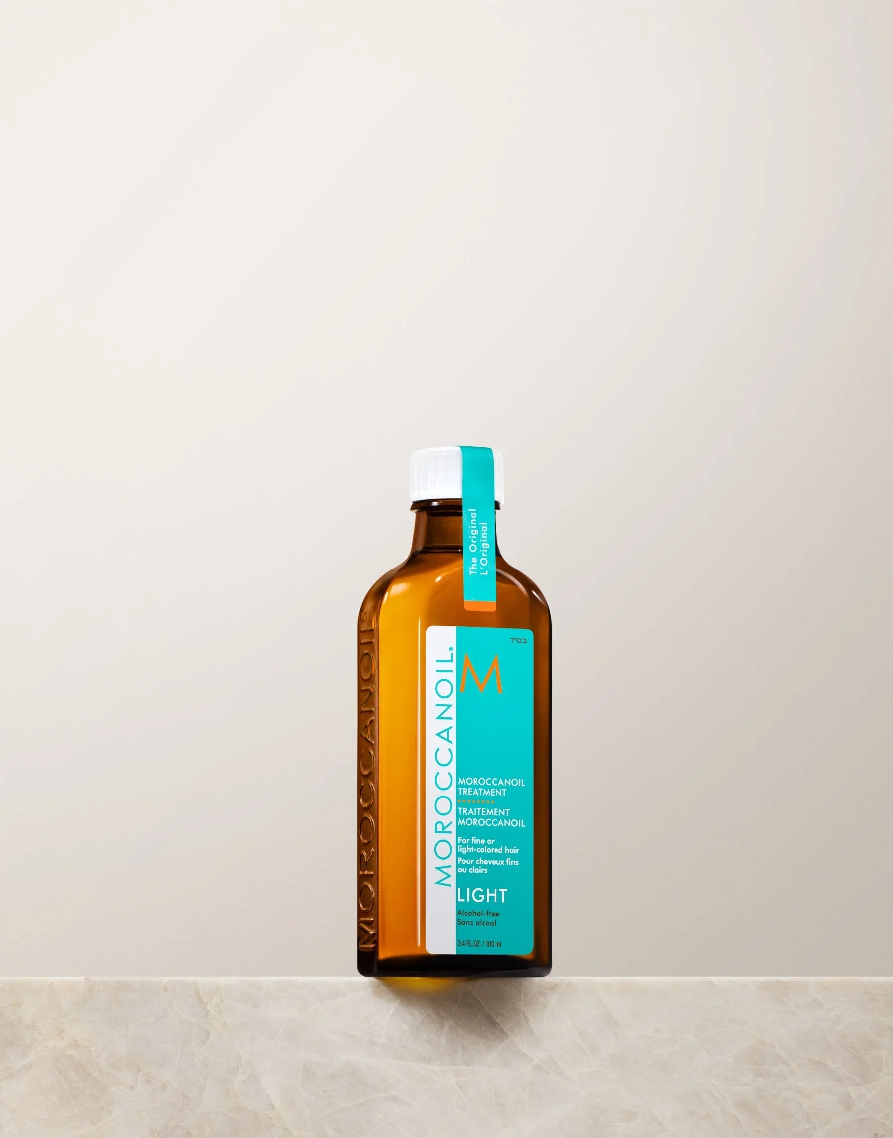Moroccanoil Light Treatment