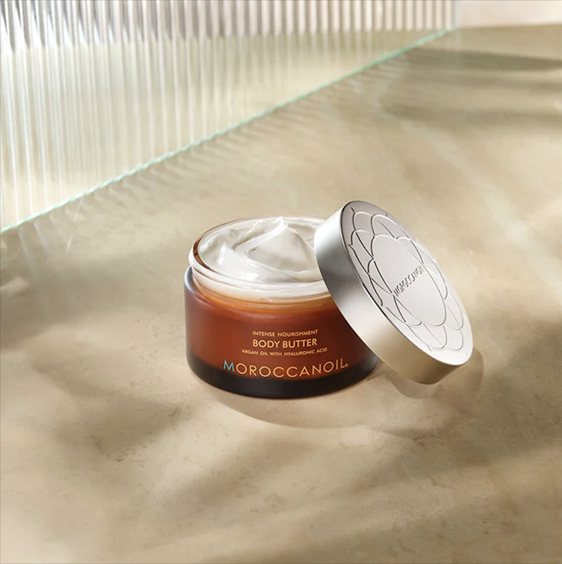 Moroccan Oil Body Butter