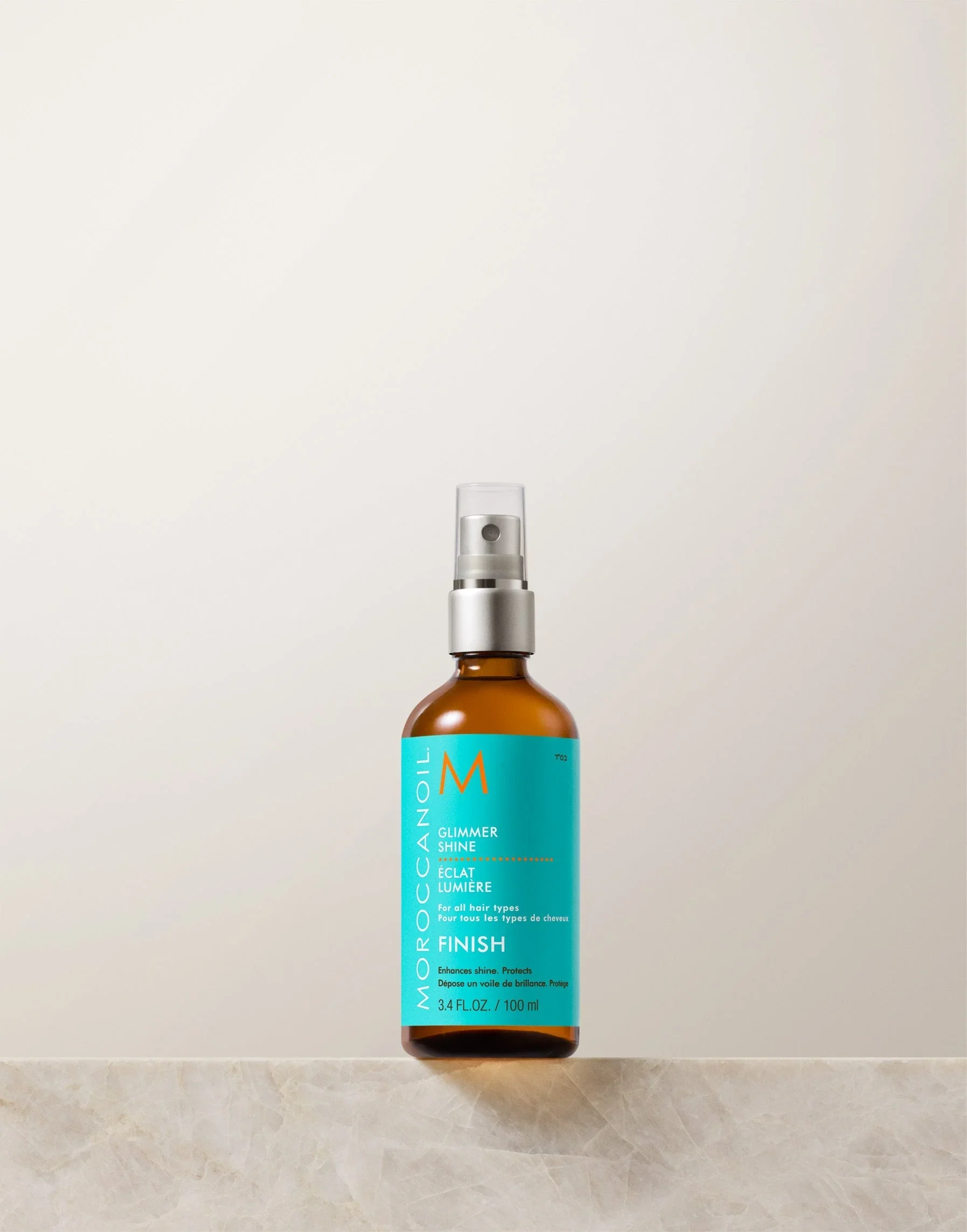 Moroccanoil Glimmer Shine Spray