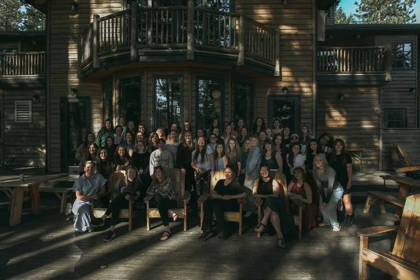 June 2025

Word for the month - Relentless 

Somethings from June&hellip;.
1. It has taken me a month to put into words what the trip to Oregon with fellow writers has meant to me. For the first time in over a year I felt connected to what I love and