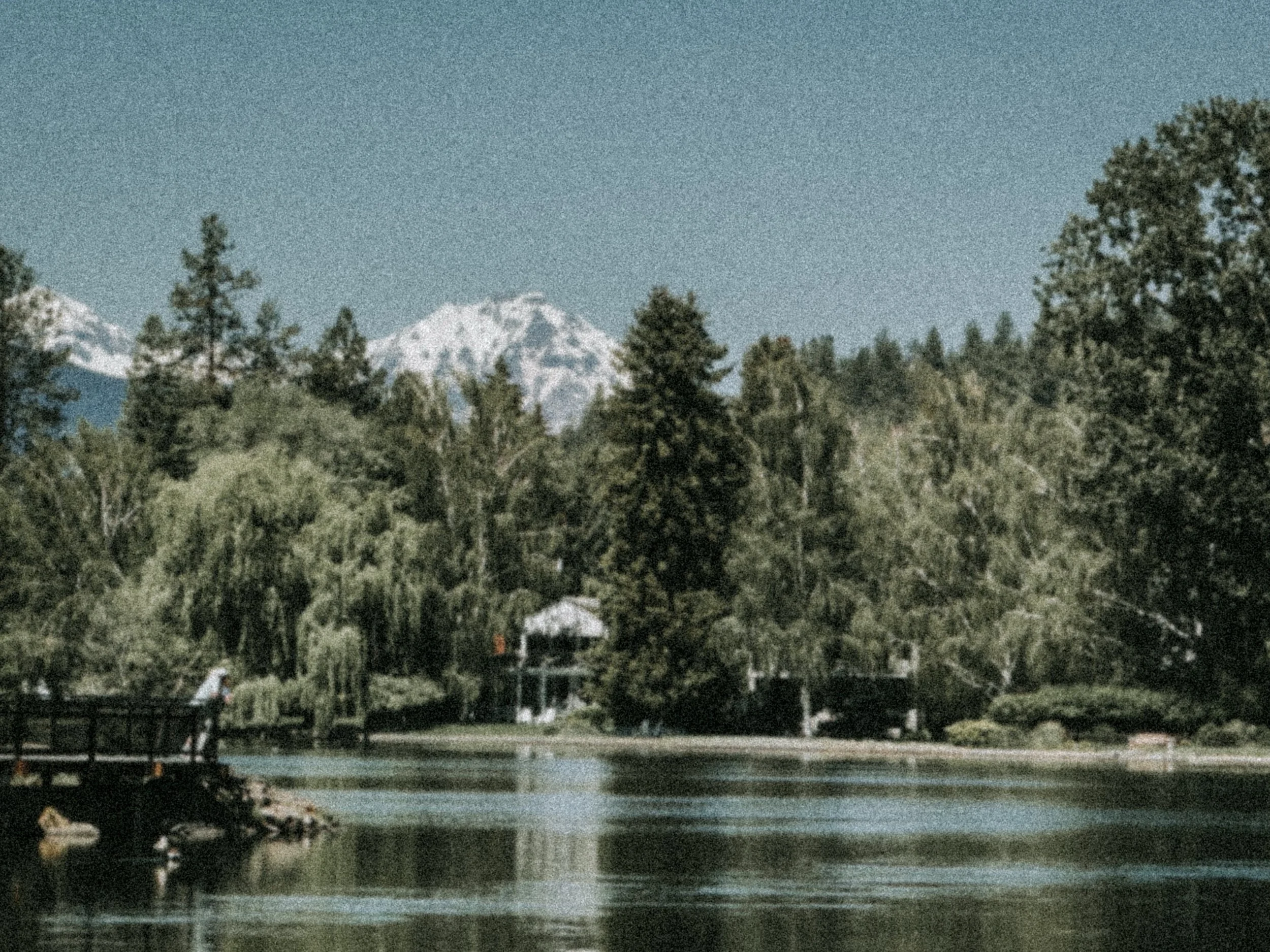I could try to come up with some inspirational caption about this place but I don&rsquo;t think it would do it justice. 

I think there is some wild magik in deschutes national forest that always gets in my bones when I visit and this year is no diff