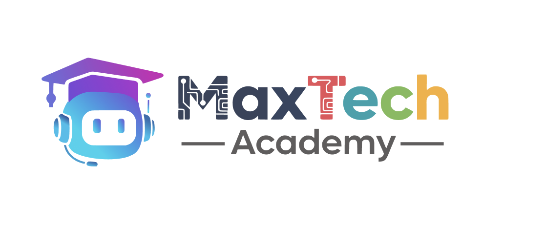 MaxTech Academy