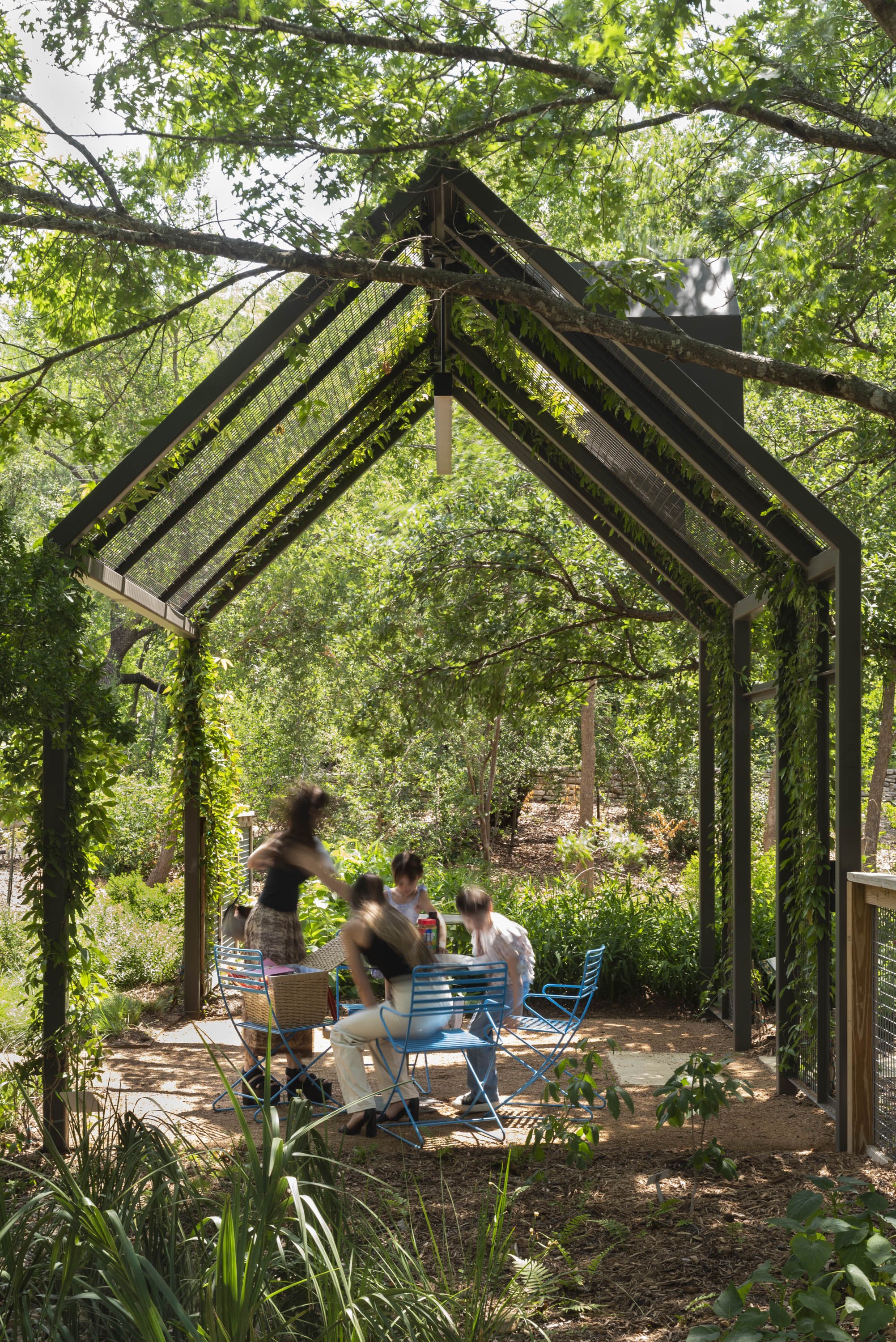 WaterSaver Community