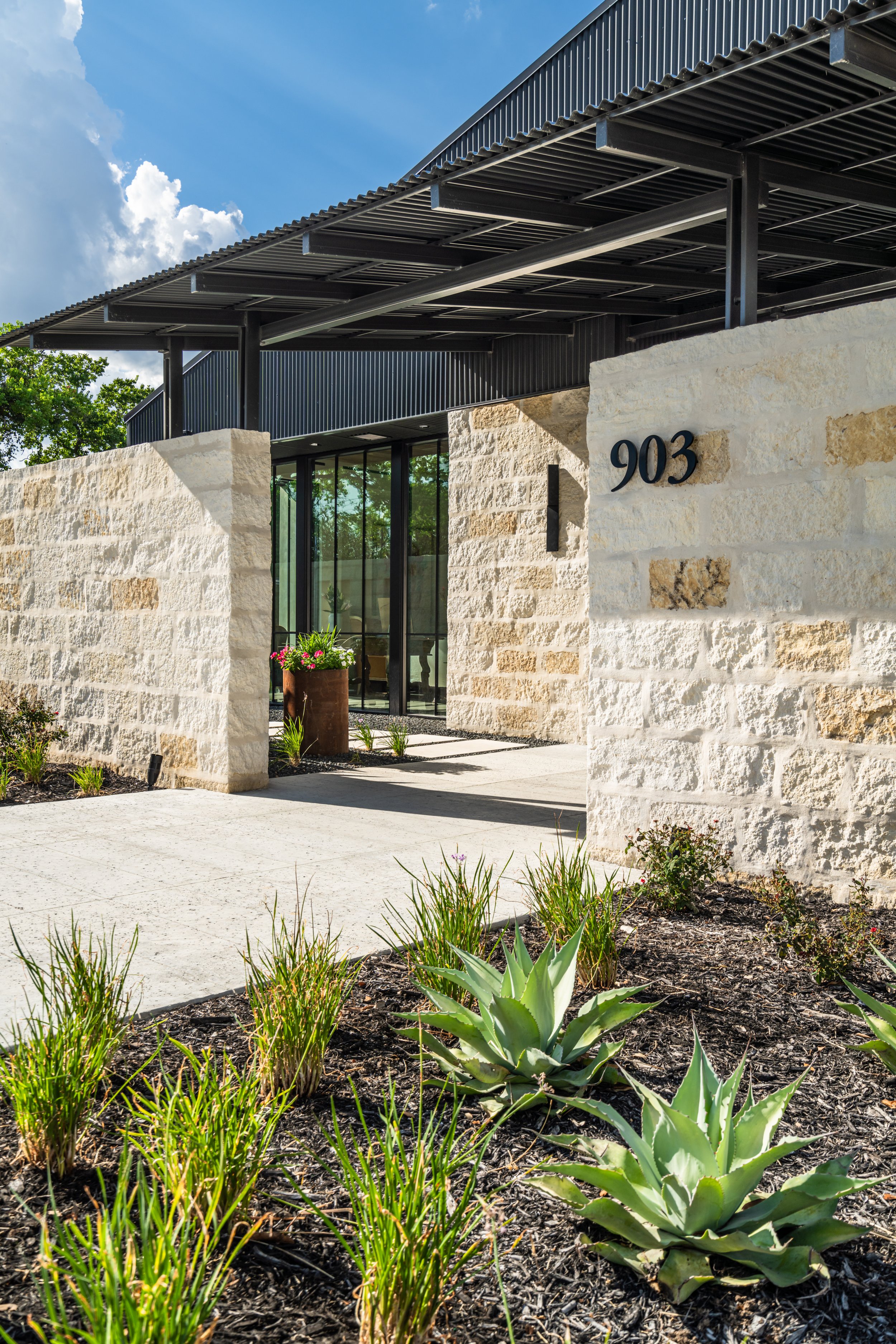 Austin Highway Medical