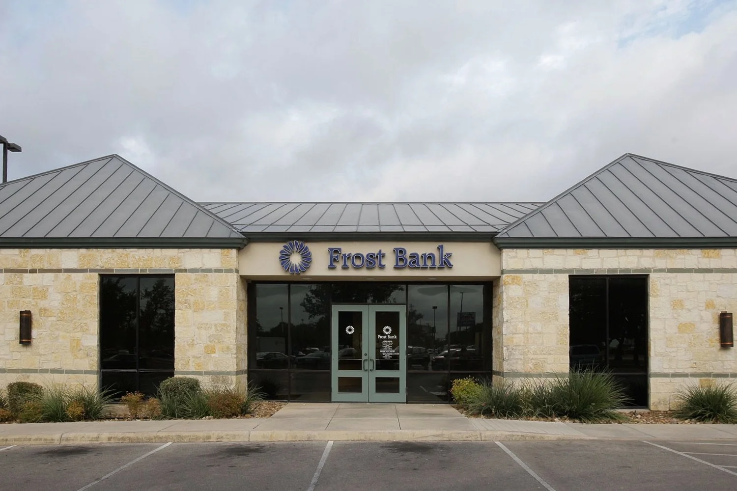 Frost Bank