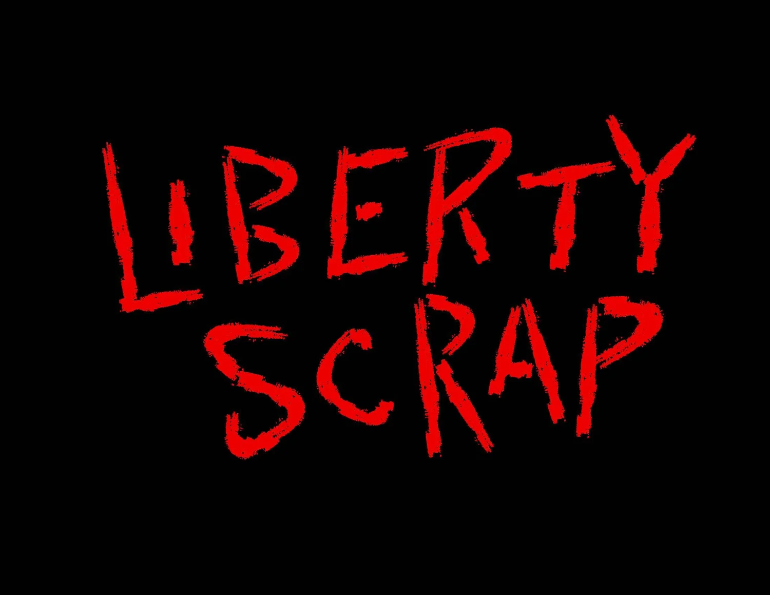 Liberty Scrap