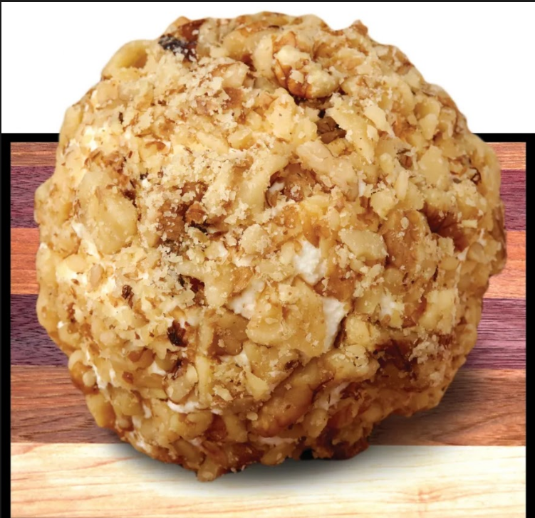 Horseradish And Chive