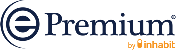 Logo of ePremium by Inhabit