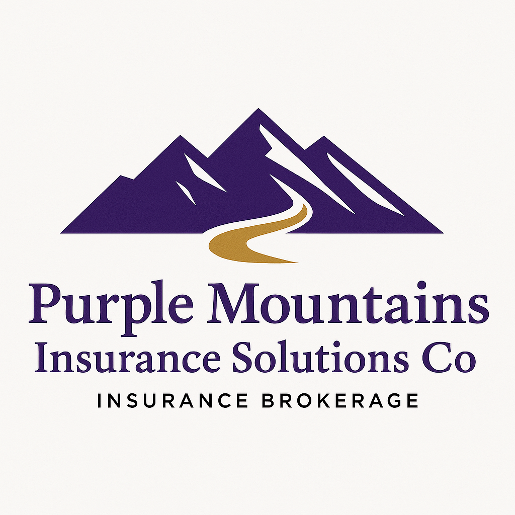 Purple Mountains Insurance Solutions Co