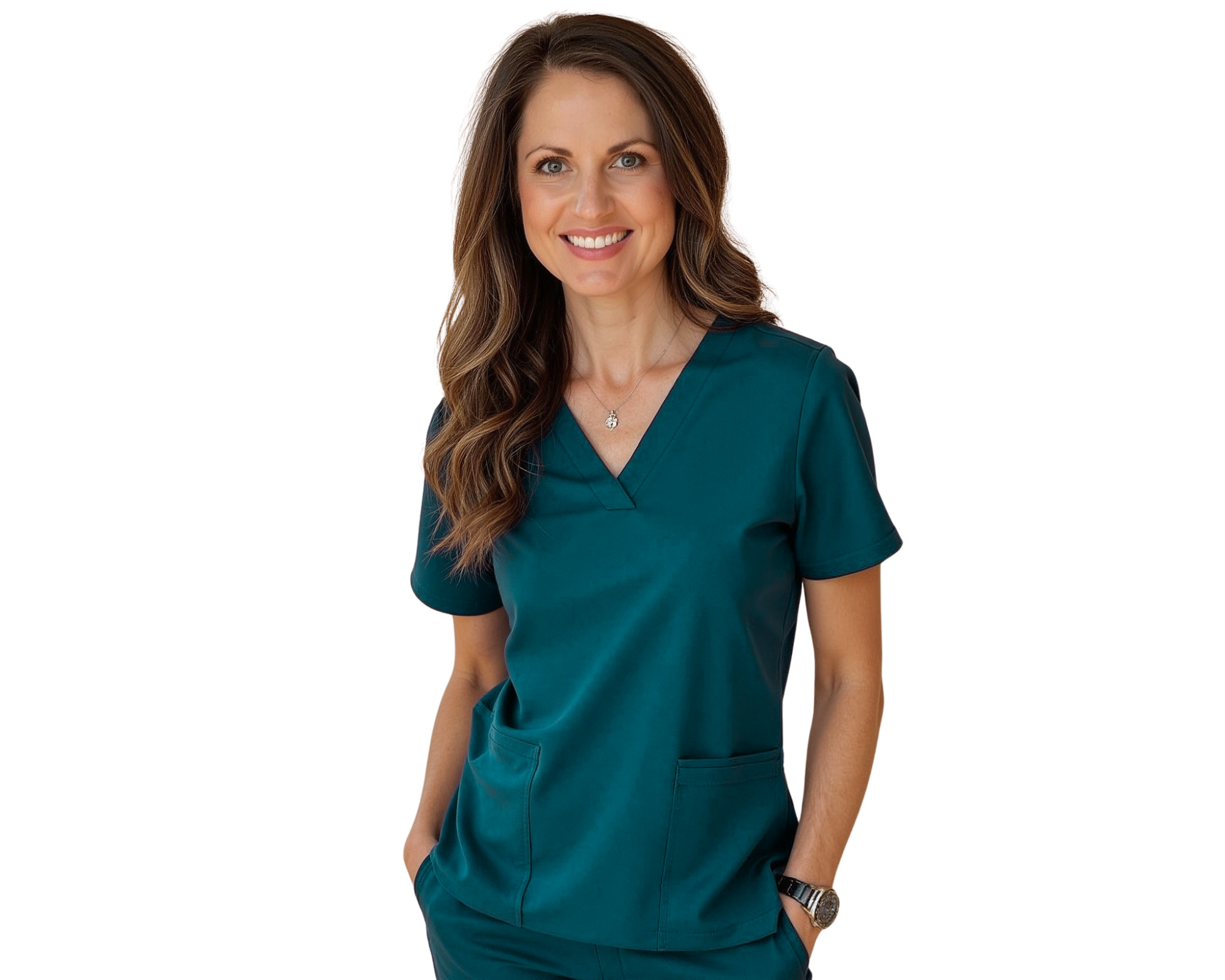 Nuanced Nurse Clinical Educator Trainer Career Coach