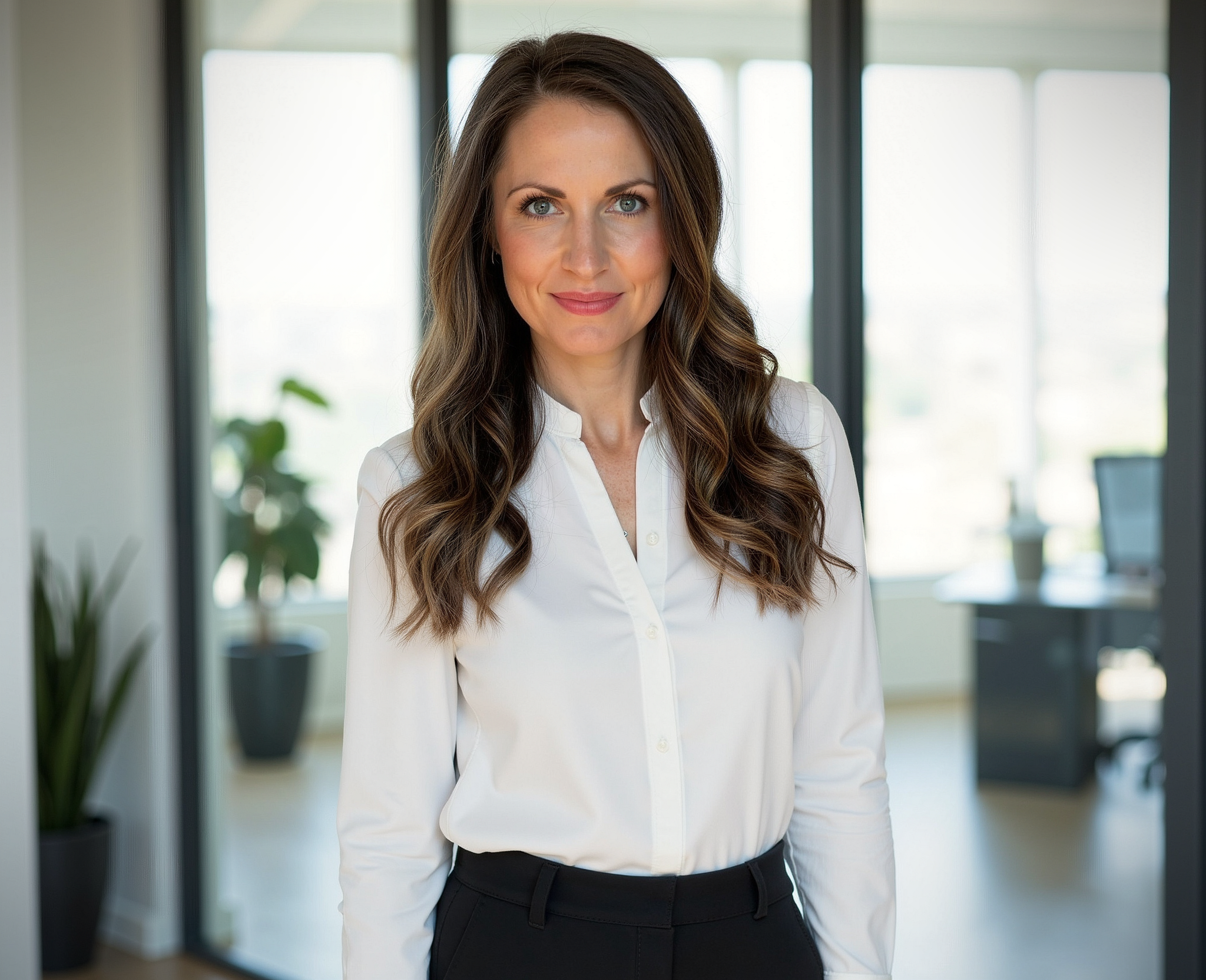 Nurse leadership consultant and career coach