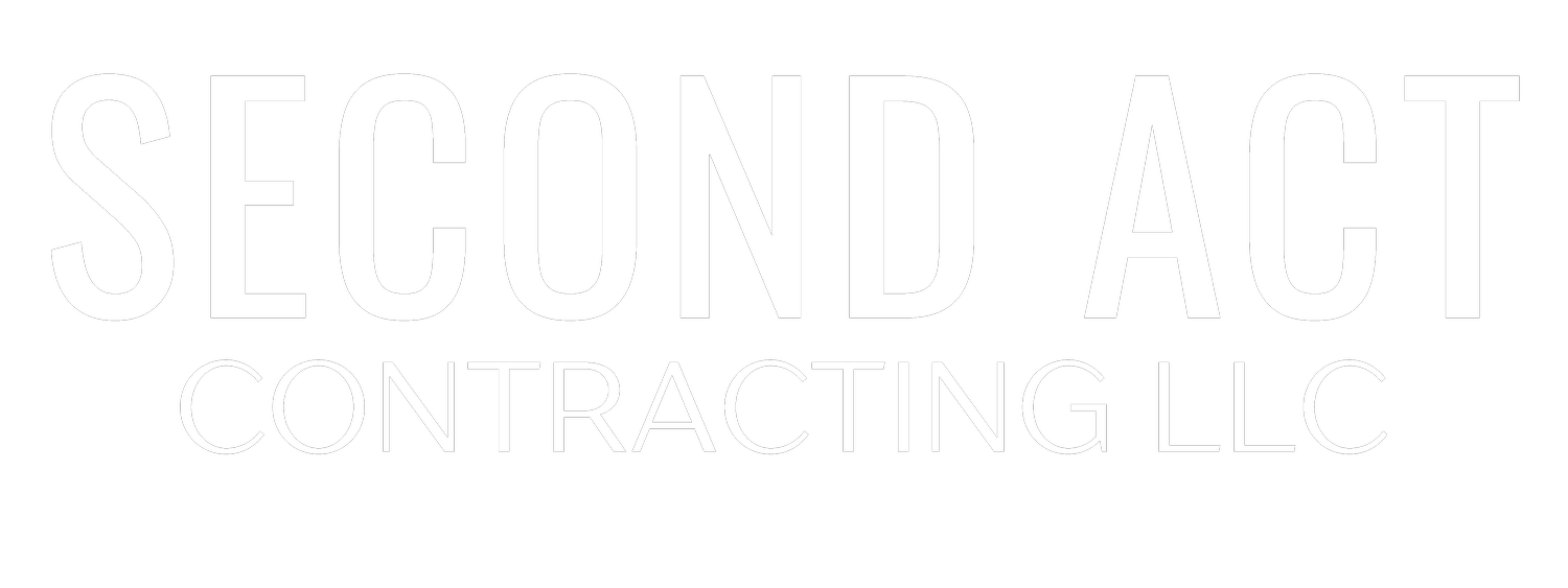 Second Act Contracting LLC