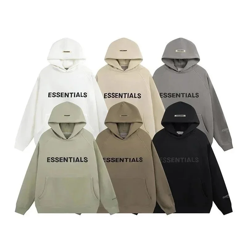 Unisex essential sets