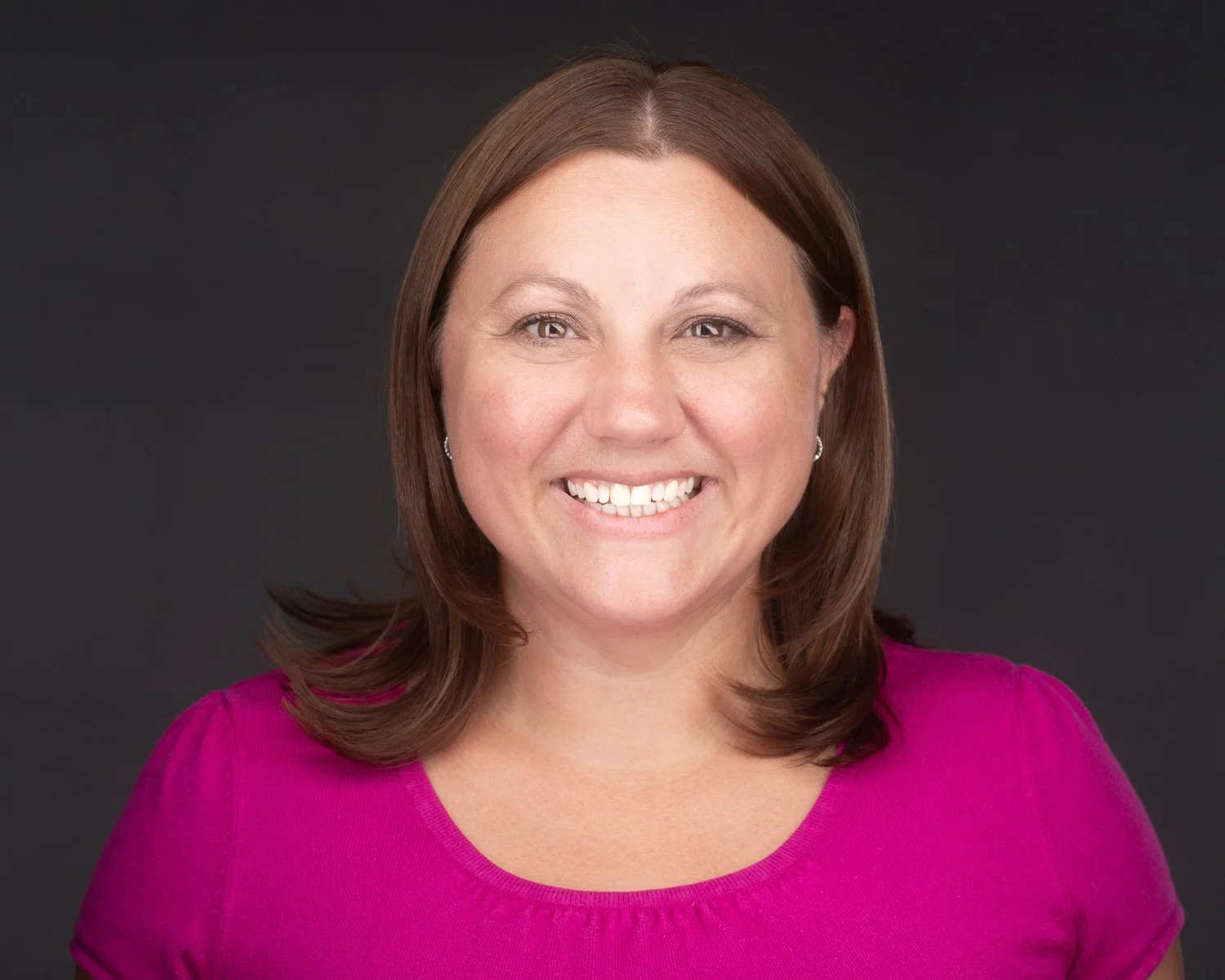 Shannon Gutheil, LPC