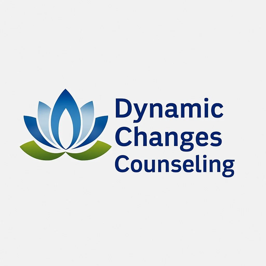 Dynamic Changes Counseling, PLLC