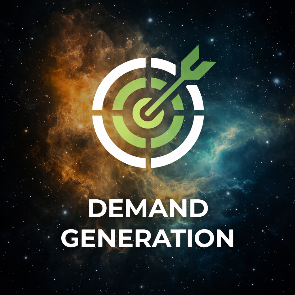 Demand Generation 
