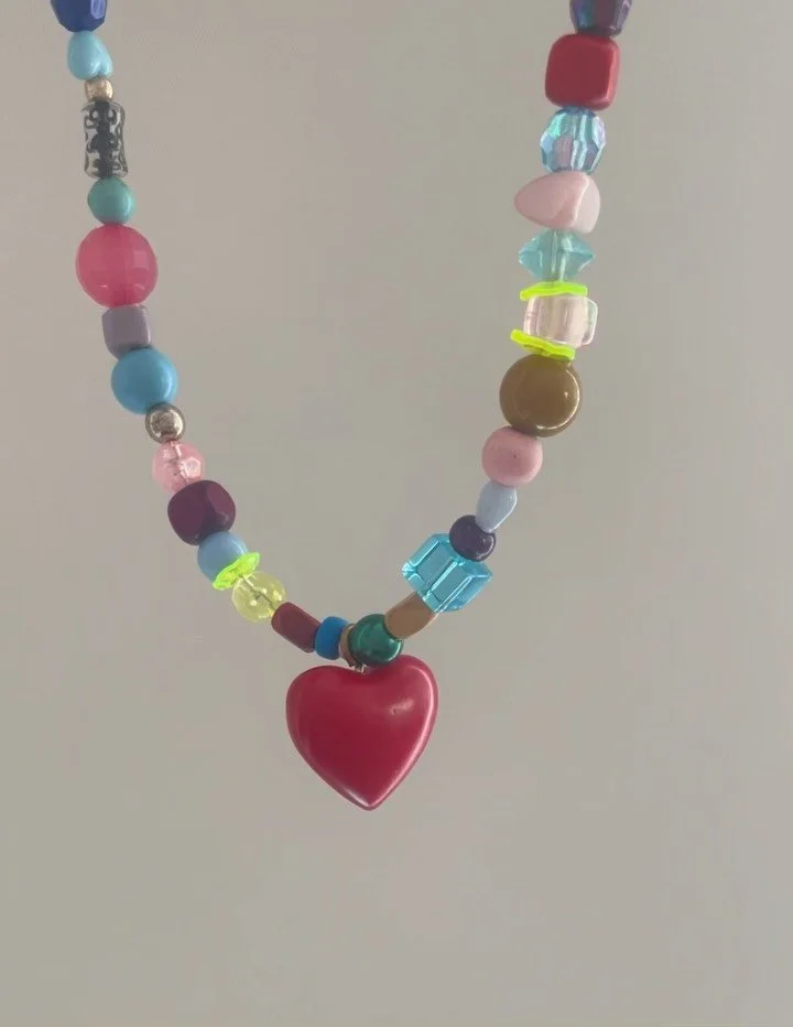 Valentine/Galentine ideas.