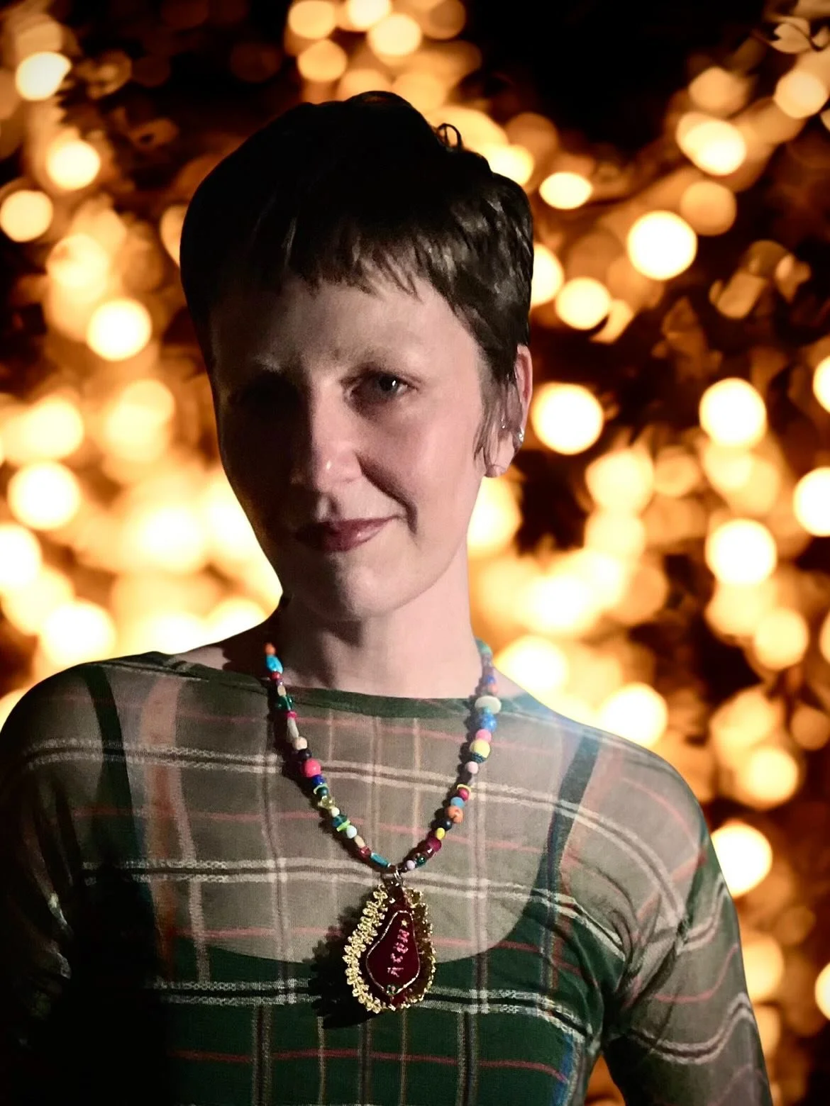 Available on Sunday, new style - called Fiesta!! Interesting add ons to the Harlequin necklace, these aren&rsquo;t online yet.
❤️