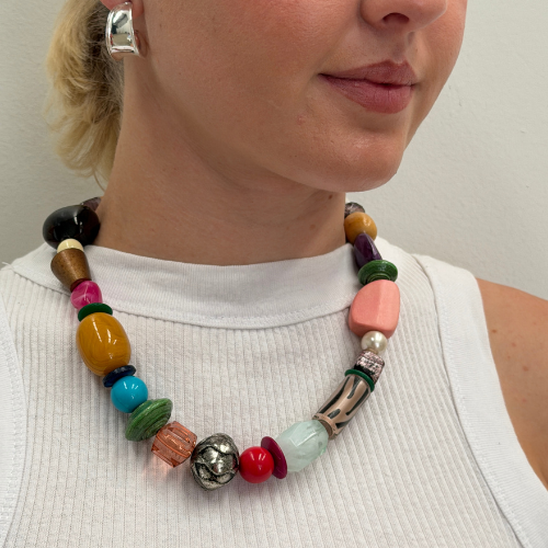 PARTY PARTY Tiger Bead 50