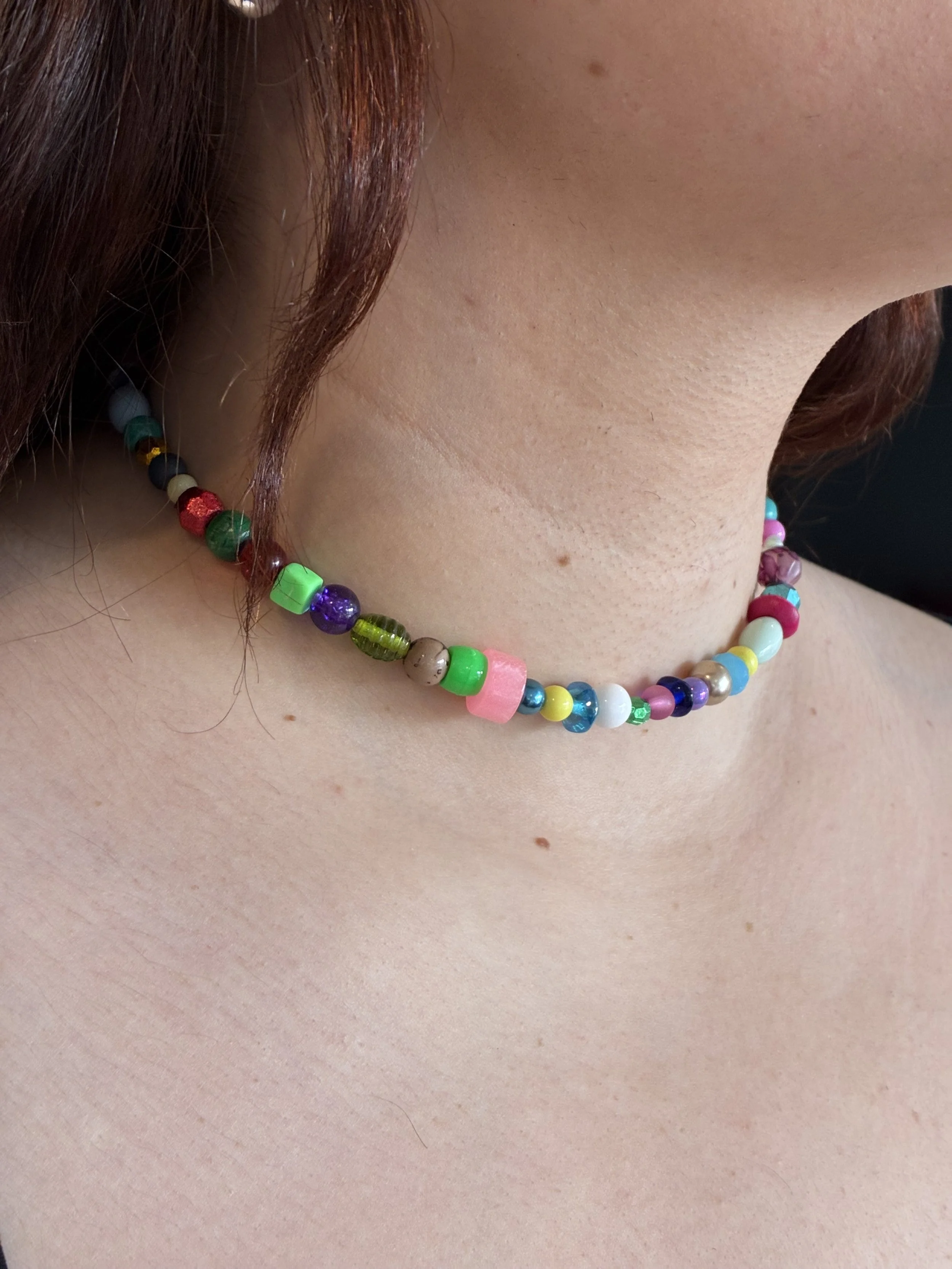 Harlequin Peachy Cute 40