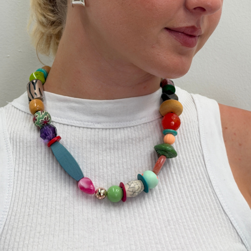 PARTY PARTY Blue Diamond 49