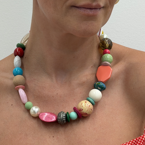 PARTY PARTY Orange Gem 50