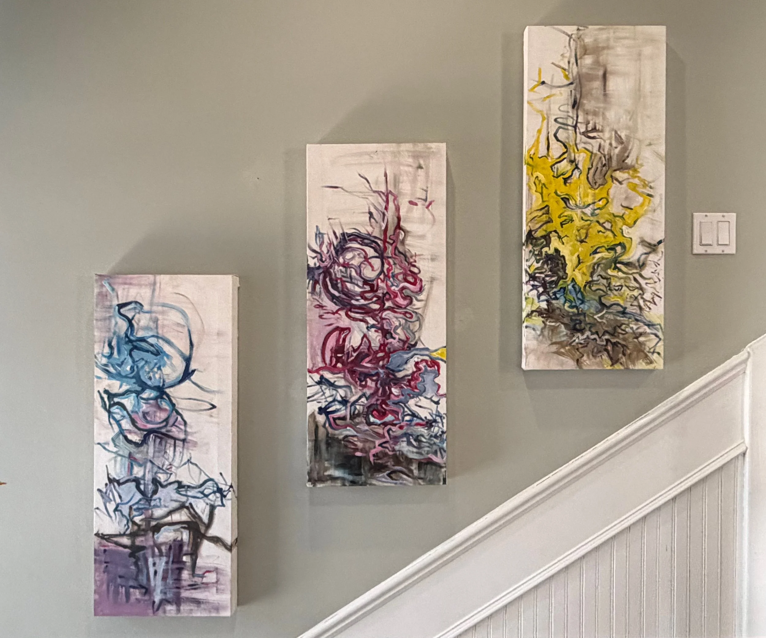 Image of Resurrected Trinity