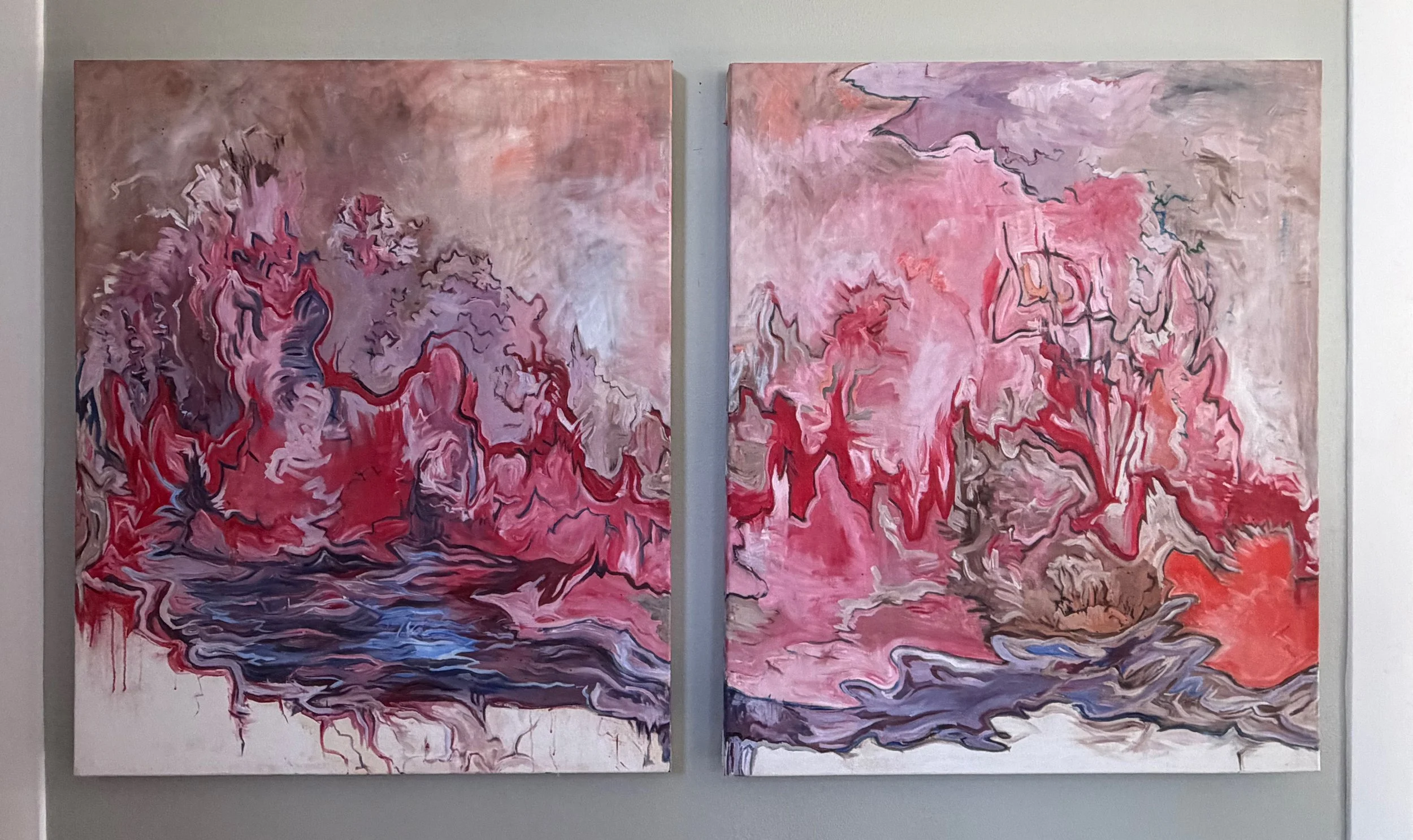 Image of Dante's Dream