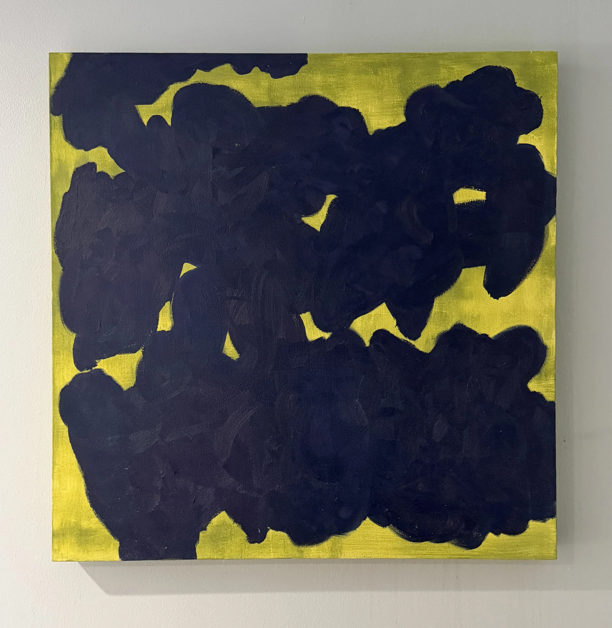 Image of Blue and Green