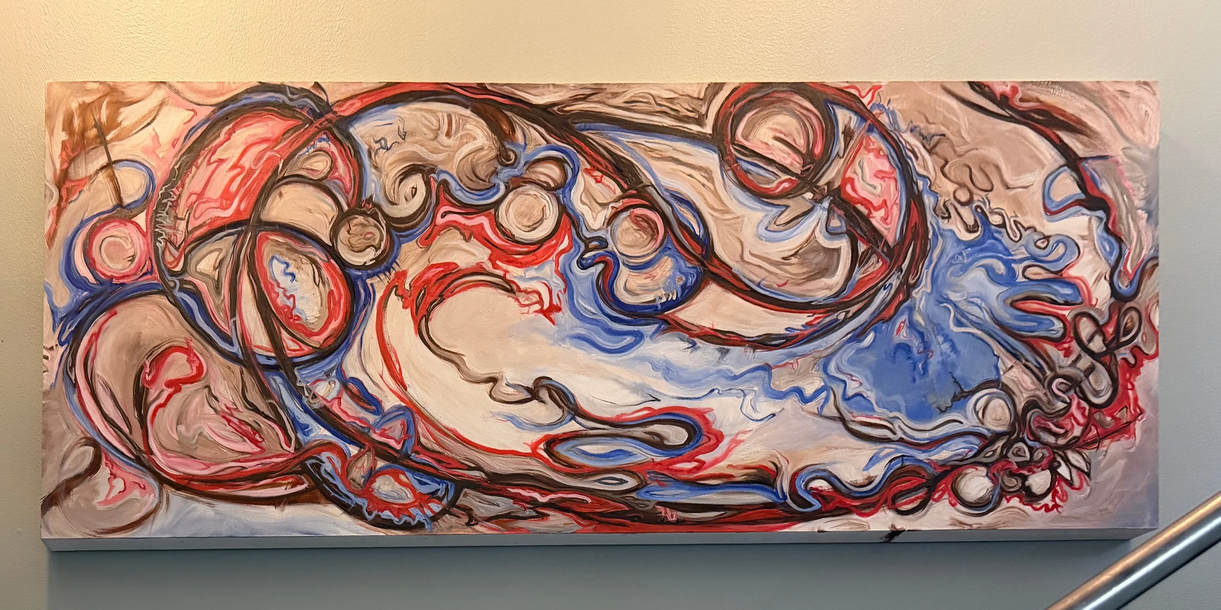 An image of Lily Pond