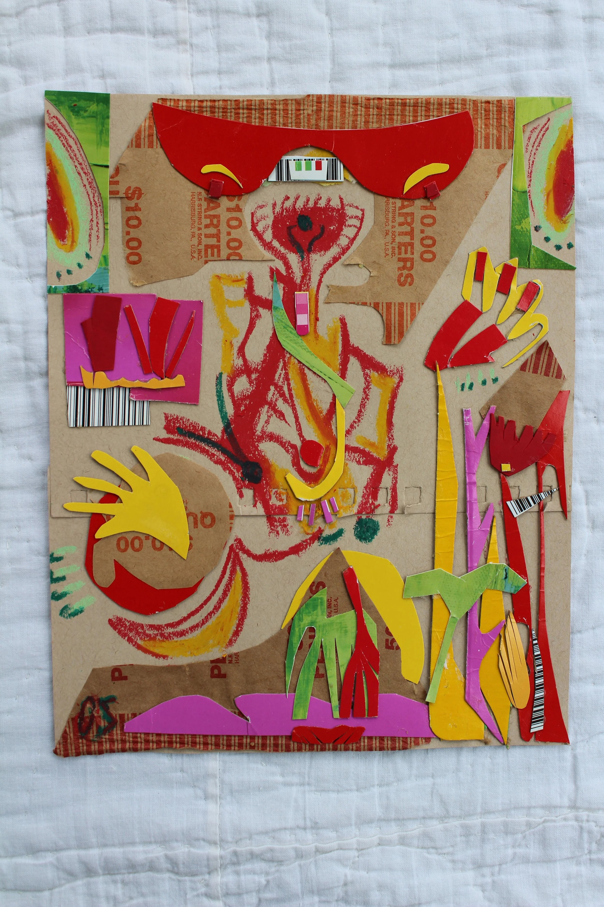 Cutting through Commodification