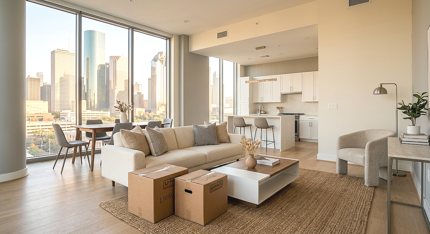 Apartment Moves - What Most People Don’t Think About (But Should):