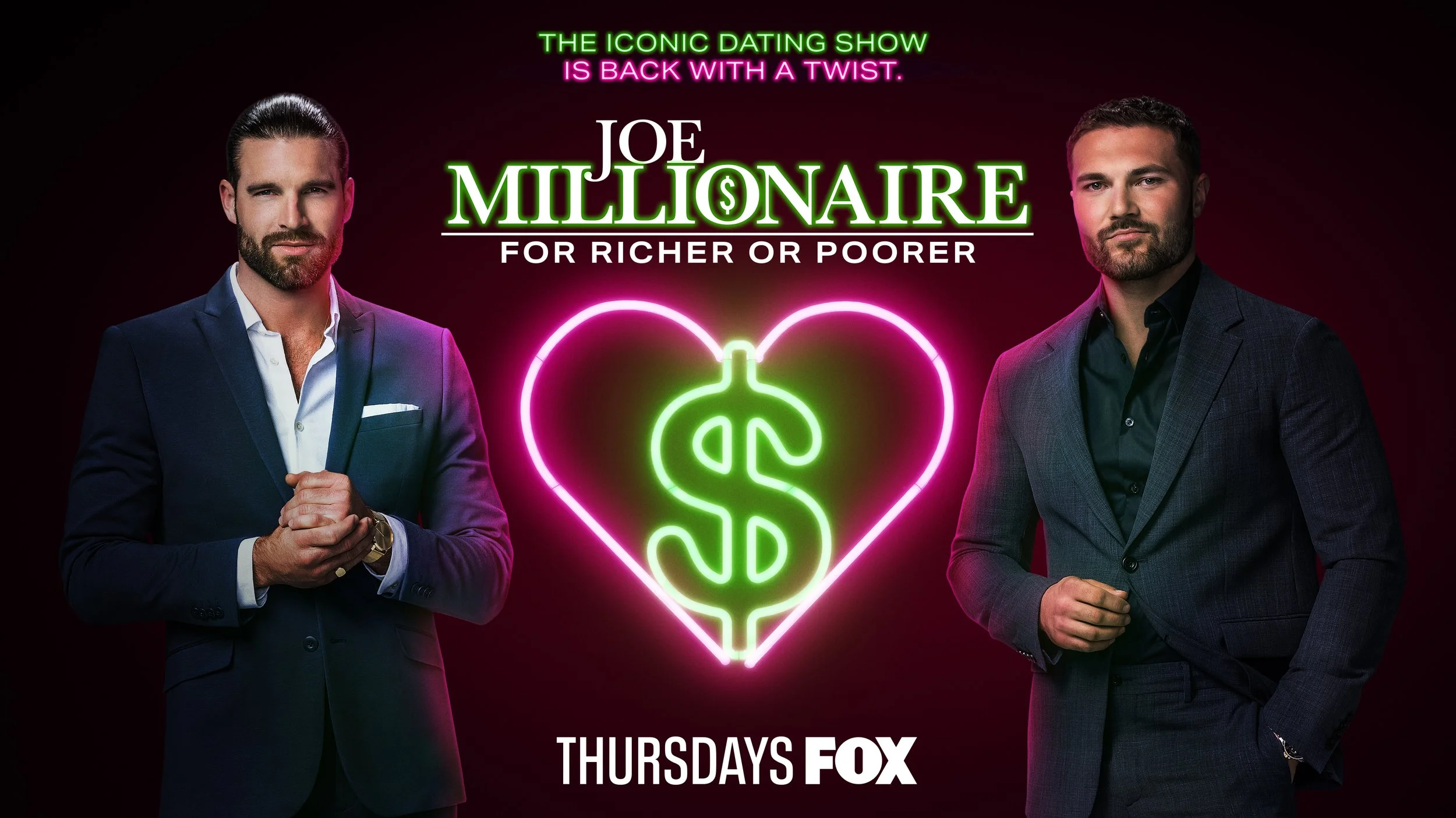 Portfolio - FOX TELEVISION