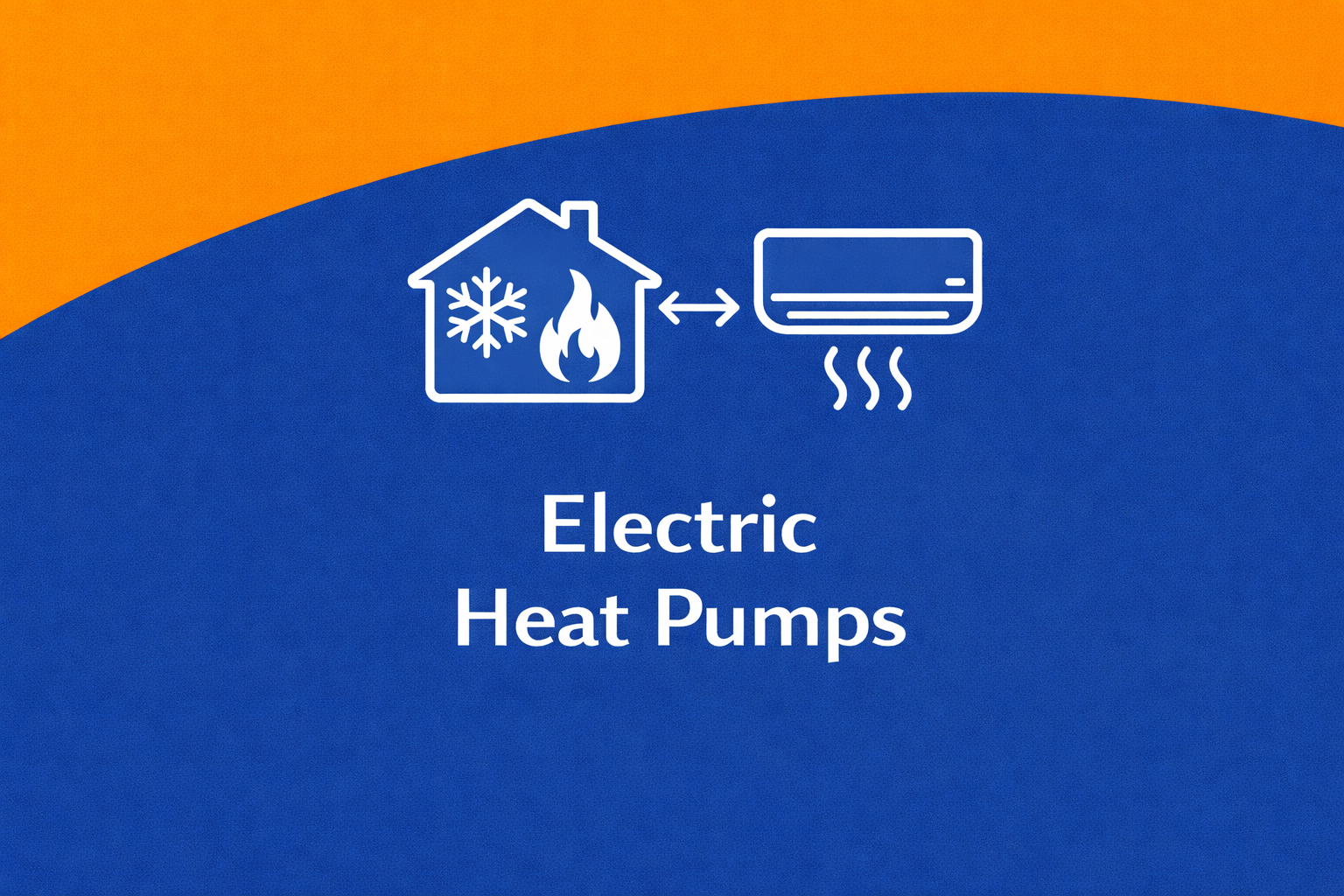 Electric Heat Pumps