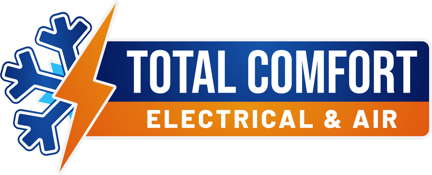 Total Comfort Electrical and Air