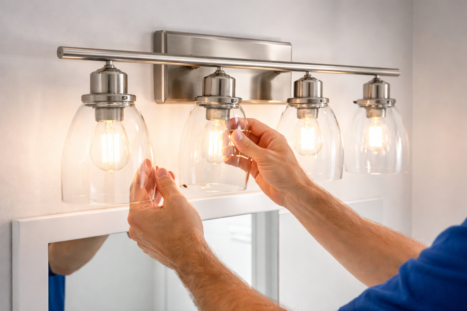 Domestic Electrical Services